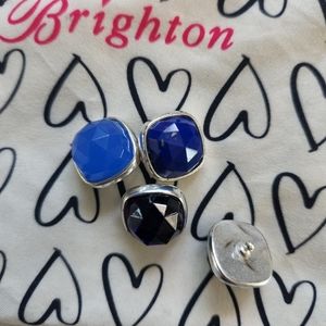 Brighton interchangeable stones
